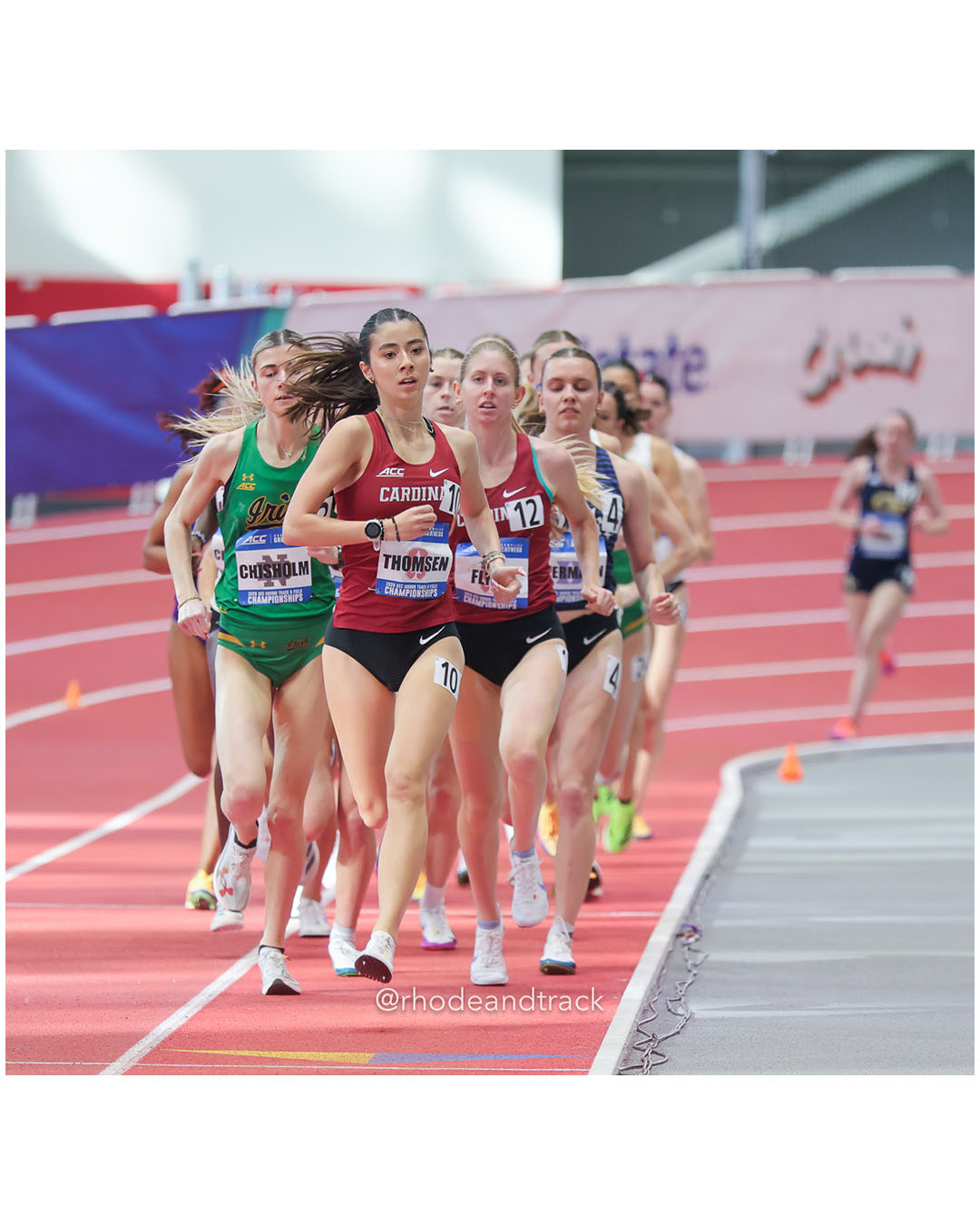 Hanne Thomsen, Stanford, FR, #266 - 2026 ACC Championships - the TRACK at New Balance - Boston, Massachusetts - February 28, 2026 File: ./260228-ACC-Championships-2026-Boston-MA-290-296A4493.jpg Hanne Thomsen, Stanford, FR, #266 - 2026 ACC Championships - the TRACK at New Balance - Boston, Massachusetts - February 28, 2026 – 2026 AC…
