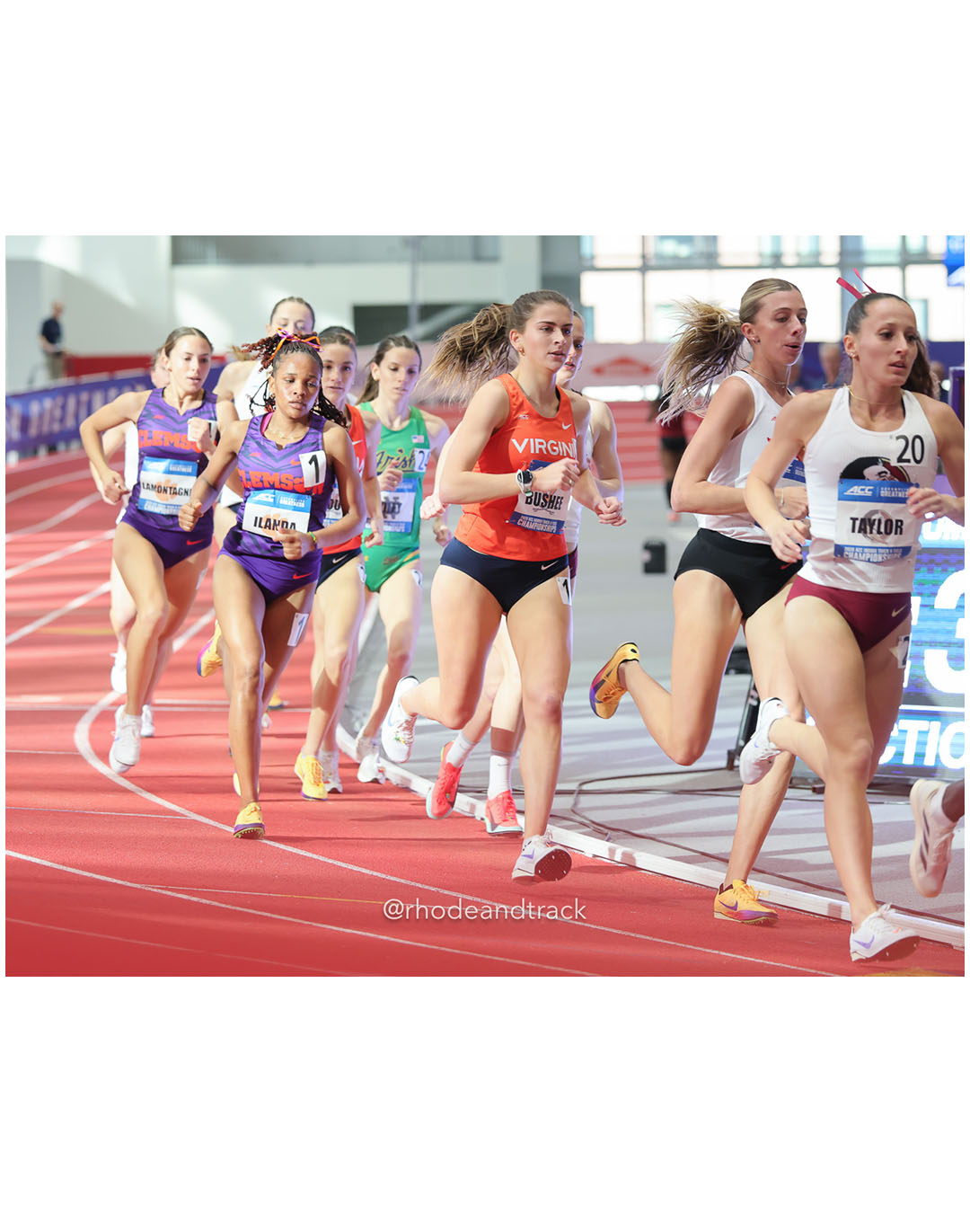 2026 ACC Championships - the TRACK at New Balance - Boston, Massachusetts - February 28, 2026 File: ./260228-ACC-Championships-2026-Boston-MA-292-296A4550.jpg 2026 ACC Championships - the TRACK at New Balance - Boston, Massachusetts - February 28, 2026 – 2026 ACC Indoor Track & Field Championships…