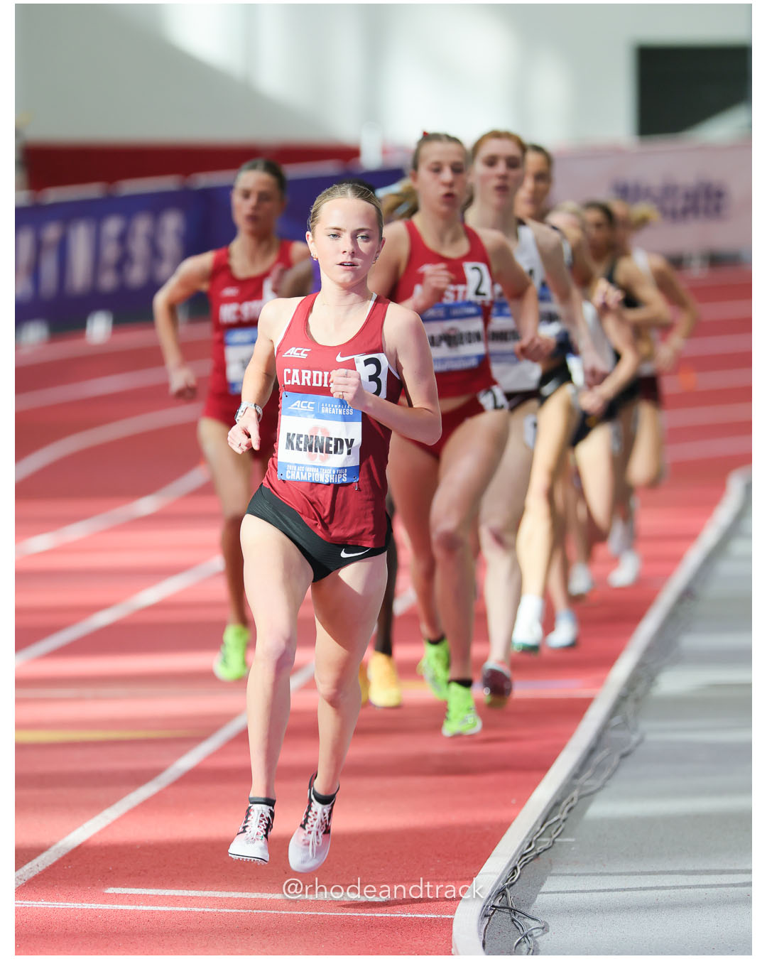 2026 ACC Championships - the TRACK at New Balance - Boston, Massachusetts - February 28, 2026 File: ./260228-ACC-Championships-2026-Boston-MA-300-296A5023.jpg 2026 ACC Championships - the TRACK at New Balance - Boston, Massachusetts - February 28, 2026 – 2026 ACC Indoor Track & Field Championships…