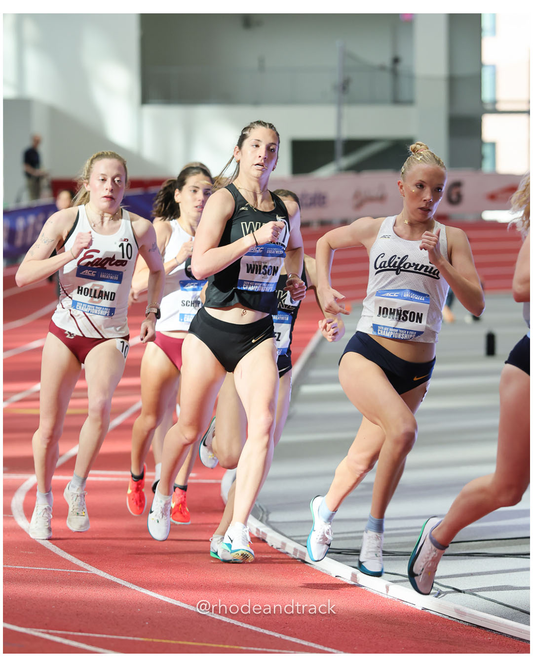 2026 ACC Championships - the TRACK at New Balance - Boston, Massachusetts - February 28, 2026 File: ./260228-ACC-Championships-2026-Boston-MA-304-296A5093.jpg 2026 ACC Championships - the TRACK at New Balance - Boston, Massachusetts - February 28, 2026 – 2026 ACC Indoor Track & Field Championships…