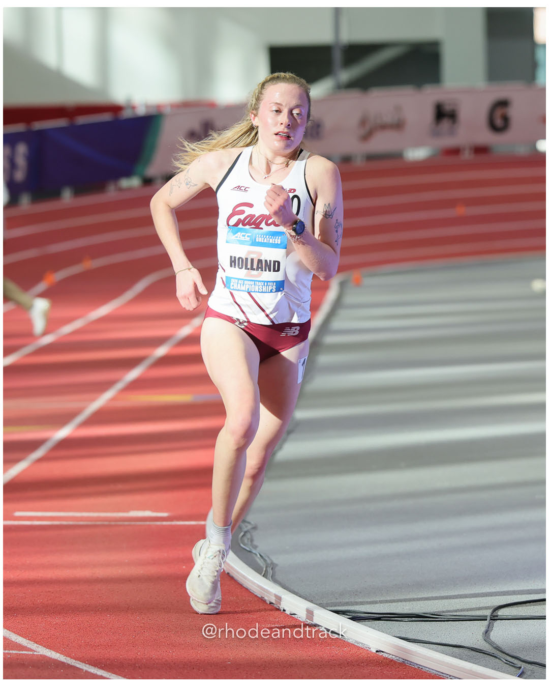 2026 ACC Championships - the TRACK at New Balance - Boston, Massachusetts - February 28, 2026 File: ./260228-ACC-Championships-2026-Boston-MA-309-296A5426.jpg 2026 ACC Championships - the TRACK at New Balance - Boston, Massachusetts - February 28, 2026 – 2026 ACC Indoor Track & Field Championships…