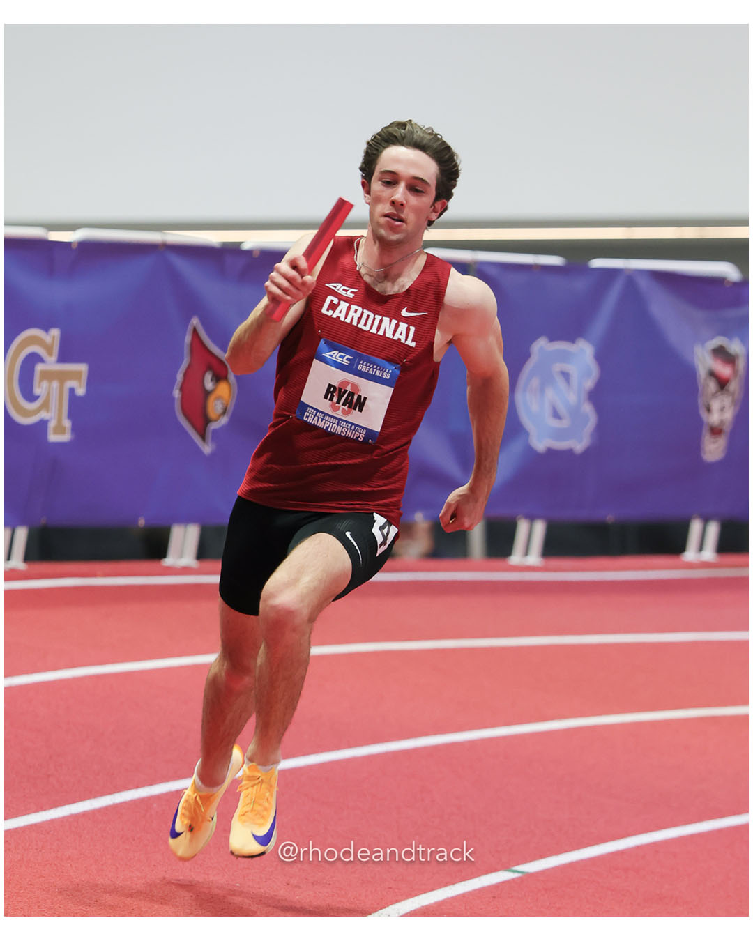 2026 ACC Championships - the TRACK at New Balance - Boston, Massachusetts - February 28, 2026 File: ./260228-ACC-Championships-2026-Boston-MA-311-296A5463.jpg 2026 ACC Championships - the TRACK at New Balance - Boston, Massachusetts - February 28, 2026 – 2026 ACC Indoor Track & Field Championships…