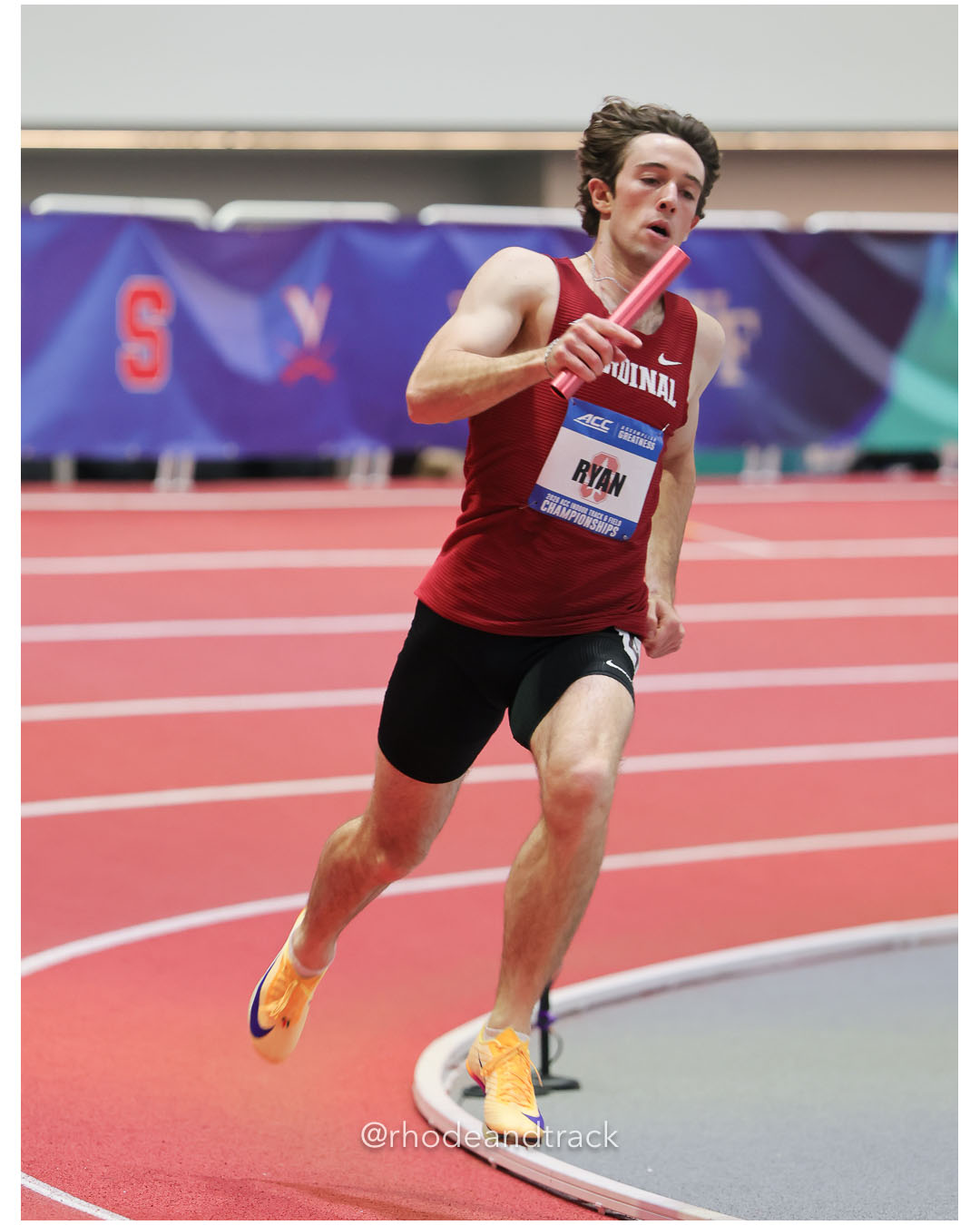 2026 ACC Championships - the TRACK at New Balance - Boston, Massachusetts - February 28, 2026 File: ./260228-ACC-Championships-2026-Boston-MA-314-296A5549.jpg 2026 ACC Championships - the TRACK at New Balance - Boston, Massachusetts - February 28, 2026 – 2026 ACC Indoor Track & Field Championships…