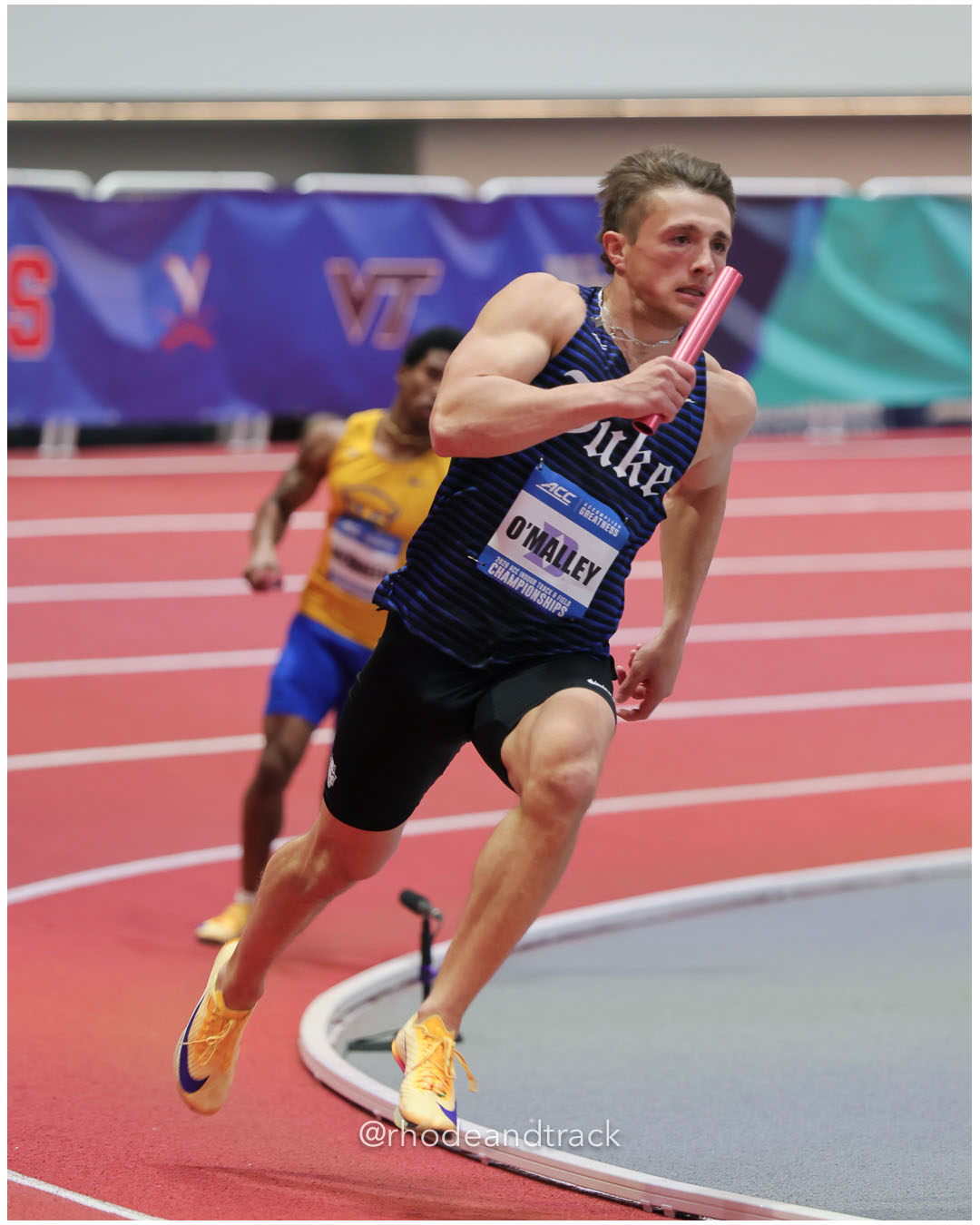 2026 ACC Championships - the TRACK at New Balance - Boston, Massachusetts - February 28, 2026 File: ./260228-ACC-Championships-2026-Boston-MA-315-296A5556.jpg 2026 ACC Championships - the TRACK at New Balance - Boston, Massachusetts - February 28, 2026 – 2026 ACC Indoor Track & Field Championships…