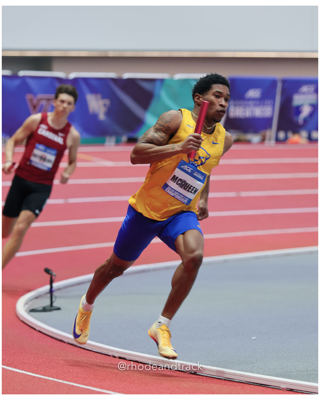 2026 ACC Championships - the TRACK at New Balance - Boston, Massachusetts - February 28, 2026 File: ./260228-ACC-Championships-2026-Boston-MA-316-296A5569.jpg 2026 ACC Championships - the TRACK at New Balance - Boston, Massachusetts - February 28, 2026 – 2026 ACC Indoor Track & Field Championships…