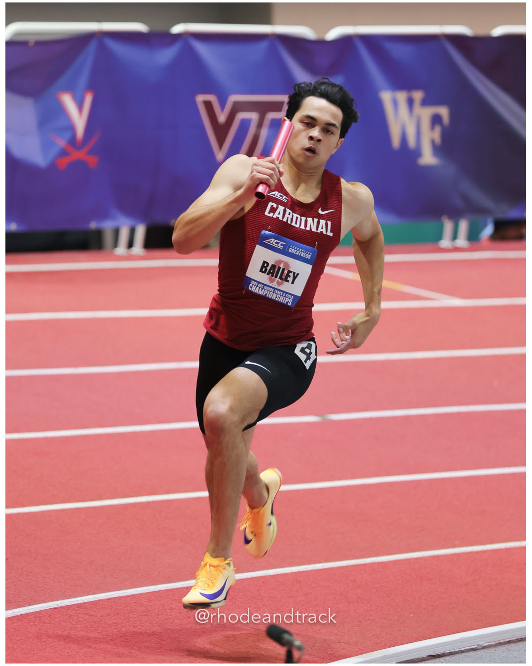 Joseph Bailey, Stanford, JR, #549 - 2026 ACC Championships - the TRACK at New Balance - Boston, Massachusetts - February 28, 2026 File: ./260228-ACC-Championships-2026-Boston-MA-322-296A5741.jpg Joseph Bailey, Stanford, JR, #549 - 2026 ACC Championships - the TRACK at New Balance - Boston, Massachusetts - February 28, 2026 – 2026 AC…