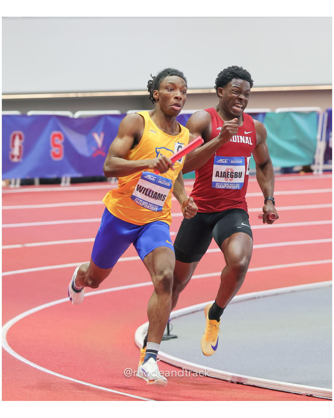 Gabriel Ajaegbu, Stanford, JR, #548 - 2026 ACC Championships - the TRACK at New Balance - Boston, Massachusetts - February 28, 2026 File: ./260228-ACC-Championships-2026-Boston-MA-328-296A5902.jpg Gabriel Ajaegbu, Stanford, JR, #548 - 2026 ACC Championships - the TRACK at New Balance - Boston, Massachusetts - February 28, 2026 – 2026…