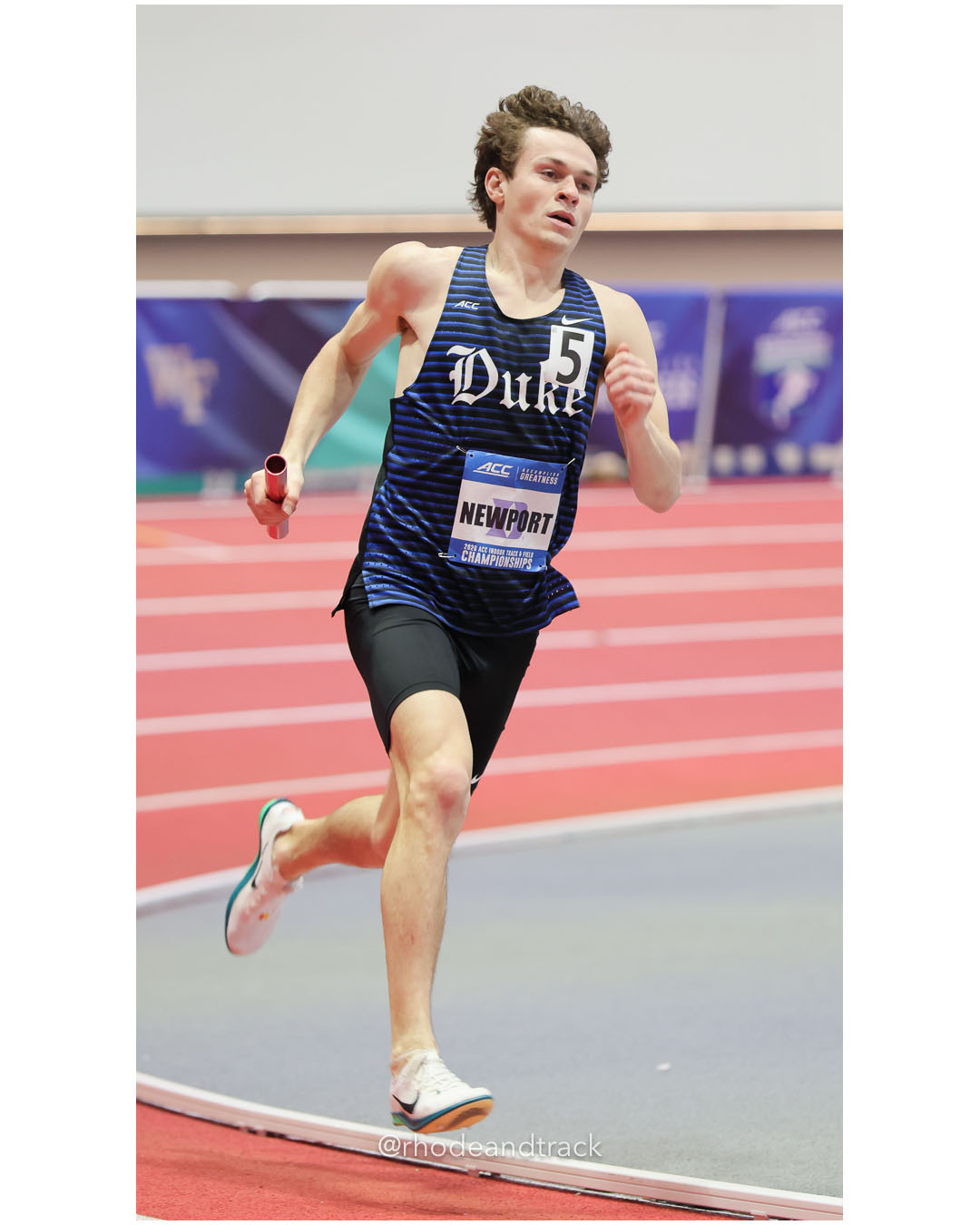 Riley Newport, Duke, JR, #397 - 2026 ACC Championships - the TRACK at New Balance - Boston, Massachusetts - February 28, 2026 File: ./260228-ACC-Championships-2026-Boston-MA-329-296A5941.jpg Riley Newport, Duke, JR, #397 - 2026 ACC Championships - the TRACK at New Balance - Boston, Massachusetts - February 28, 2026 – 2026 ACC In…