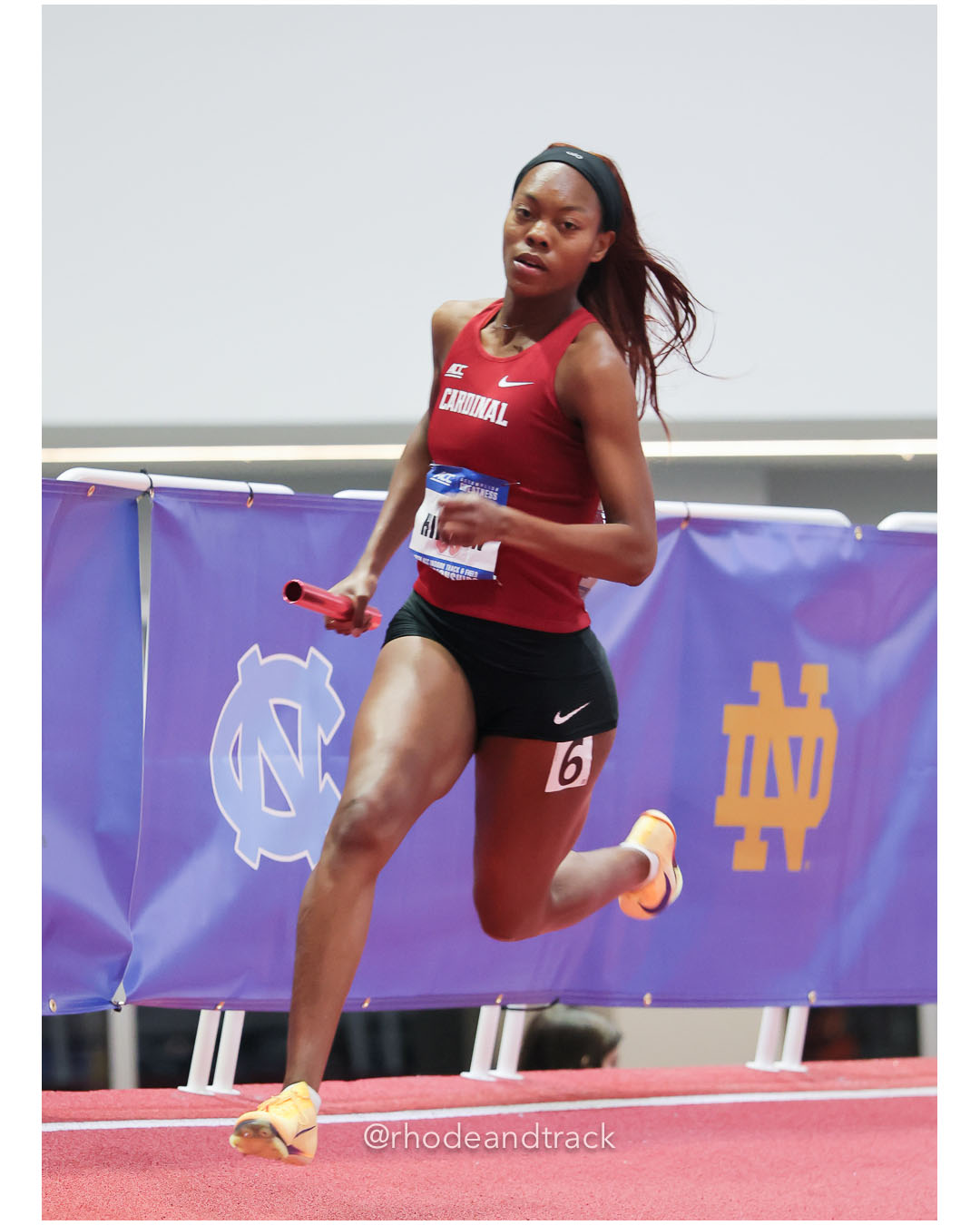 2026 ACC Championships - the TRACK at New Balance - Boston, Massachusetts - February 28, 2026 File: ./260228-ACC-Championships-2026-Boston-MA-332-296A6029.jpg 2026 ACC Championships - the TRACK at New Balance - Boston, Massachusetts - February 28, 2026 – 2026 ACC Indoor Track & Field Championships…