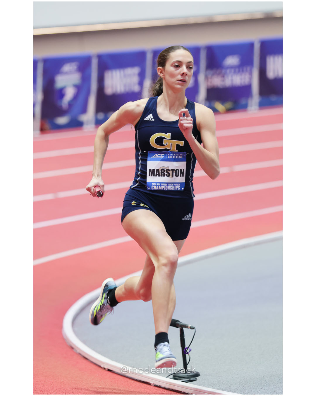 2026 ACC Championships - the TRACK at New Balance - Boston, Massachusetts - February 28, 2026 File: ./260228-ACC-Championships-2026-Boston-MA-338-296A6186.jpg 2026 ACC Championships - the TRACK at New Balance - Boston, Massachusetts - February 28, 2026 – 2026 ACC Indoor Track & Field Championships…