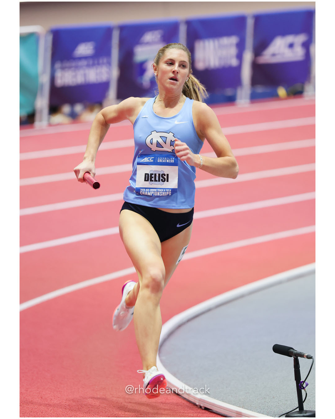 2026 ACC Championships - the TRACK at New Balance - Boston, Massachusetts - February 28, 2026 File: ./260228-ACC-Championships-2026-Boston-MA-340-296A6252.jpg 2026 ACC Championships - the TRACK at New Balance - Boston, Massachusetts - February 28, 2026 – 2026 ACC Indoor Track & Field Championships…