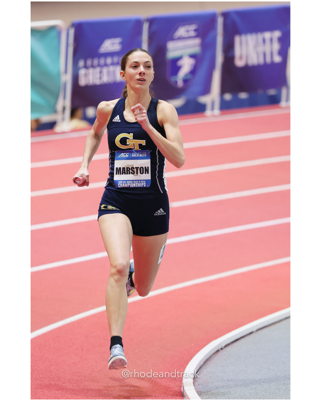 2026 ACC Championships - the TRACK at New Balance - Boston, Massachusetts - February 28, 2026 File: ./260228-ACC-Championships-2026-Boston-MA-341-296A6271.jpg 2026 ACC Championships - the TRACK at New Balance - Boston, Massachusetts - February 28, 2026 – 2026 ACC Indoor Track & Field Championships…