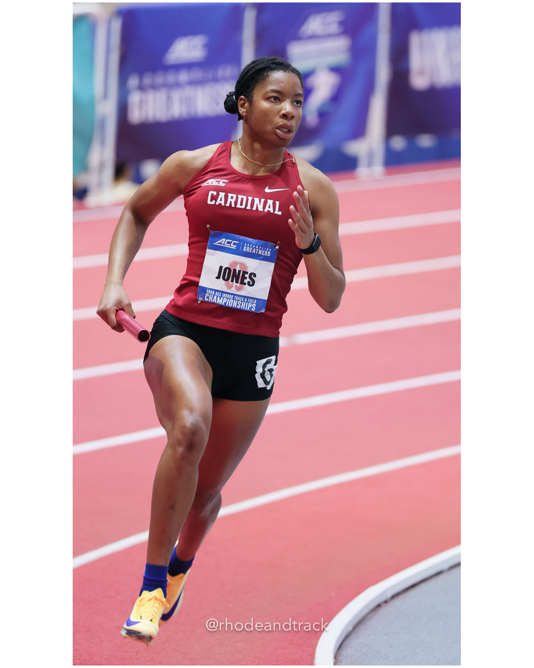 2026 ACC Championships - the TRACK at New Balance - Boston, Massachusetts - February 28, 2026 File: ./260228-ACC-Championships-2026-Boston-MA-342-296A6305.jpg 2026 ACC Championships - the TRACK at New Balance - Boston, Massachusetts - February 28, 2026 – 2026 ACC Indoor Track & Field Championships…