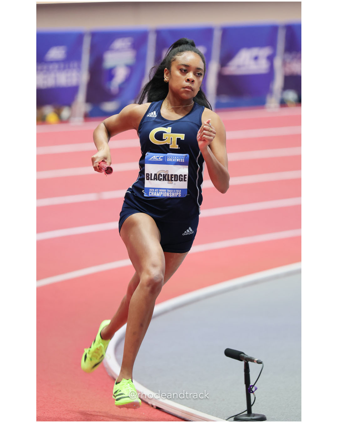 McKenzie Blackledge, Georgia Tech, SO, #108 - 2026 ACC Championships - the TRACK at New Balance - Boston, Massachusetts - February 28, 2026 File: ./260228-ACC-Championships-2026-Boston-MA-344-296A6354.jpg McKenzie Blackledge, Georgia Tech, SO, #108 - 2026 ACC Championships - the TRACK at New Balance - Boston, Massachusetts - February 28, 2026…