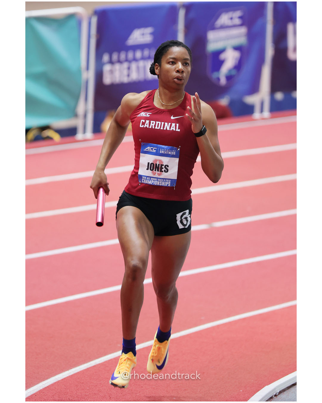 2026 ACC Championships - the TRACK at New Balance - Boston, Massachusetts - February 28, 2026 File: ./260228-ACC-Championships-2026-Boston-MA-345-296A6419.jpg 2026 ACC Championships - the TRACK at New Balance - Boston, Massachusetts - February 28, 2026 – 2026 ACC Indoor Track & Field Championships…