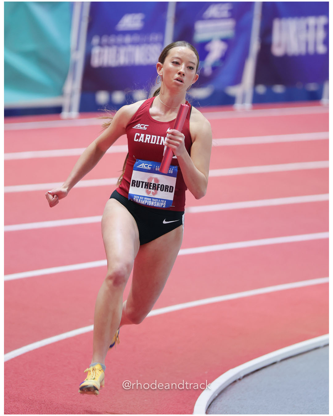 2026 ACC Championships - the TRACK at New Balance - Boston, Massachusetts - February 28, 2026 File: ./260228-ACC-Championships-2026-Boston-MA-347-296A6509.jpg 2026 ACC Championships - the TRACK at New Balance - Boston, Massachusetts - February 28, 2026 – 2026 ACC Indoor Track & Field Championships…