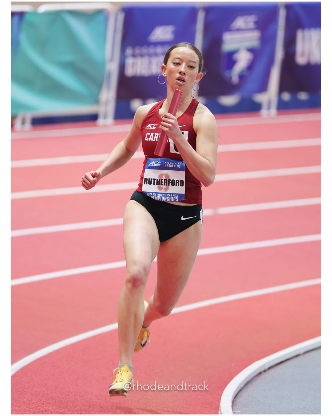2026 ACC Championships - the TRACK at New Balance - Boston, Massachusetts - February 28, 2026 File: ./260228-ACC-Championships-2026-Boston-MA-350-296A6629.jpg 2026 ACC Championships - the TRACK at New Balance - Boston, Massachusetts - February 28, 2026 – 2026 ACC Indoor Track & Field Championships…