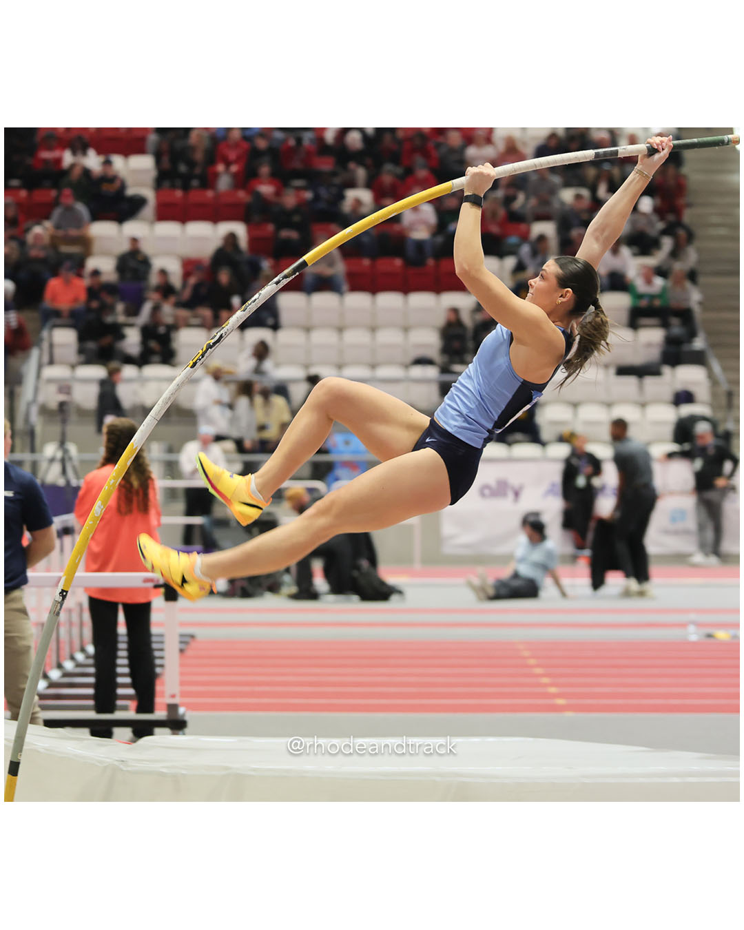 2026 ACC Championships - the TRACK at New Balance - Boston, Massachusetts - February 28, 2026 File: ./260228-ACC-Championships-2026-Boston-MA-52-296A5249.jpg 2026 ACC Championships - the TRACK at New Balance - Boston, Massachusetts - February 28, 2026 – 2026 ACC Indoor Track & Field Championships…