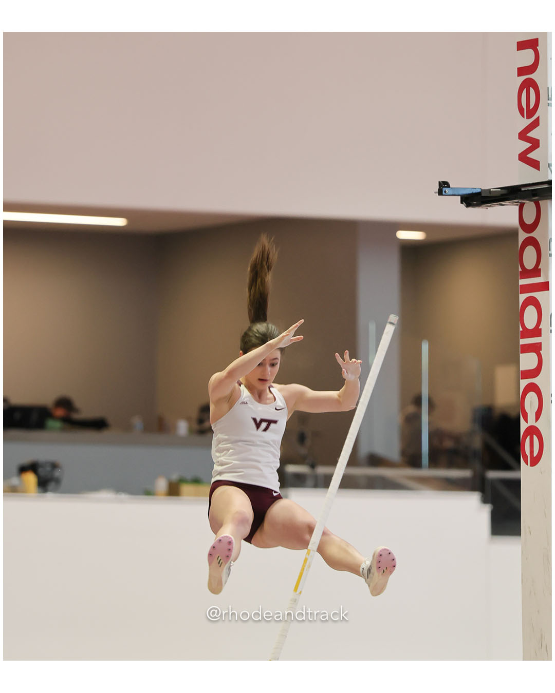 2026 ACC Championships - the TRACK at New Balance - Boston, Massachusetts - February 28, 2026 File: ./260228-ACC-Championships-2026-Boston-MA-60-296A5400.jpg 2026 ACC Championships - the TRACK at New Balance - Boston, Massachusetts - February 28, 2026 – 2026 ACC Indoor Track & Field Championships…