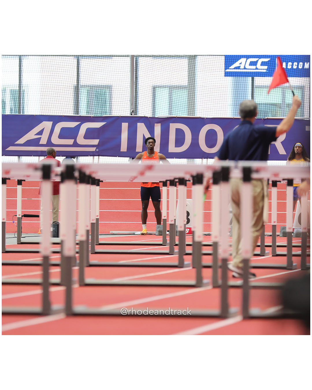 2026 ACC Championships - the TRACK at New Balance - Boston, Massachusetts - February 28, 2026 File: ./260228-ACC-Championships-2026-Boston-MA-61-296A5401.jpg 2026 ACC Championships - the TRACK at New Balance - Boston, Massachusetts - February 28, 2026 – 2026 ACC Indoor Track & Field Championships…