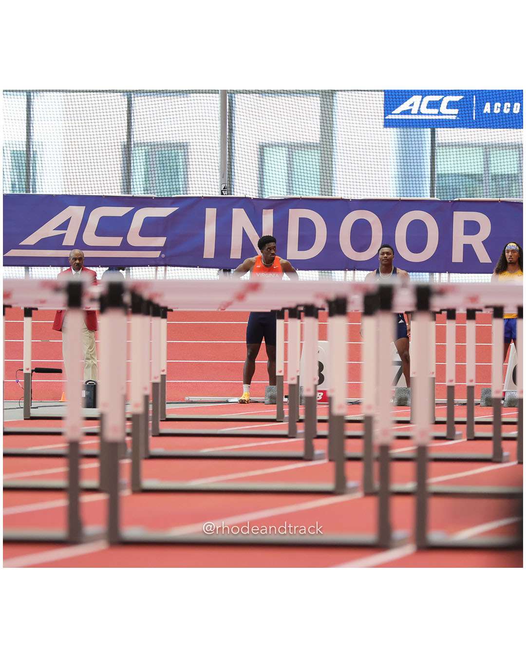2026 ACC Championships - the TRACK at New Balance - Boston, Massachusetts - February 28, 2026 File: ./260228-ACC-Championships-2026-Boston-MA-62-296A5410.jpg 2026 ACC Championships - the TRACK at New Balance - Boston, Massachusetts - February 28, 2026 – 2026 ACC Indoor Track & Field Championships…