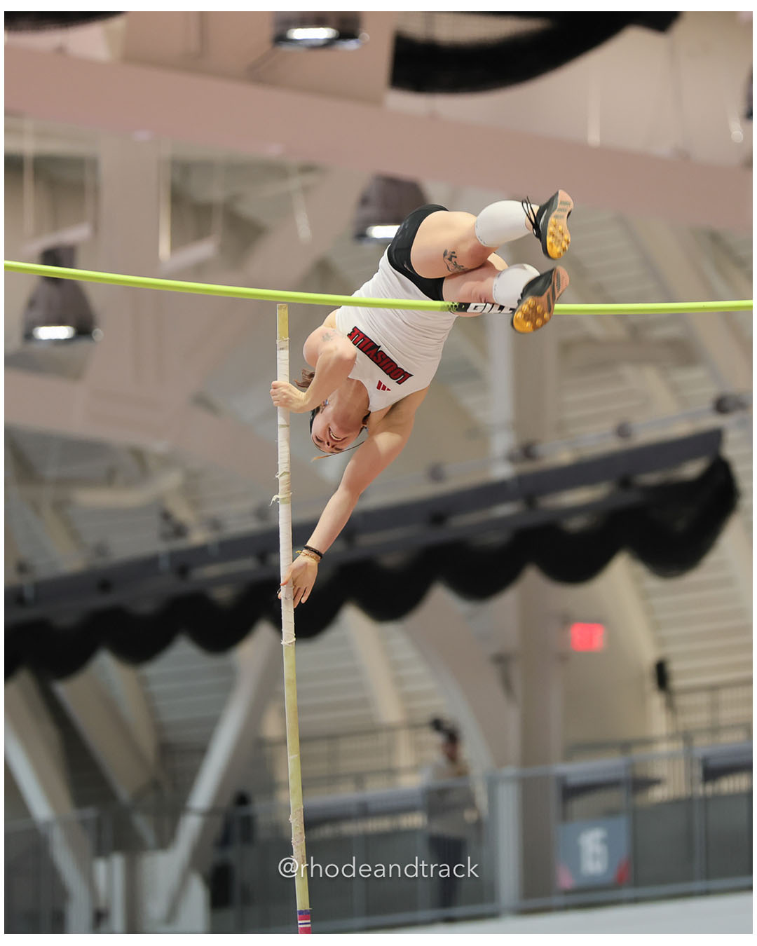 2026 ACC Championships - the TRACK at New Balance - Boston, Massachusetts - February 28, 2026 File: ./260228-ACC-Championships-2026-Boston-MA-63-296A5439.jpg 2026 ACC Championships - the TRACK at New Balance - Boston, Massachusetts - February 28, 2026 – 2026 ACC Indoor Track & Field Championships…
