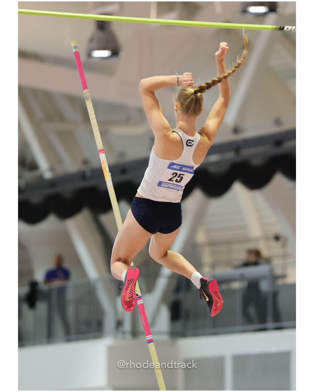 2026 ACC Championships - the TRACK at New Balance - Boston, Massachusetts - February 28, 2026 File: ./260228-ACC-Championships-2026-Boston-MA-65-296A5529.jpg 2026 ACC Championships - the TRACK at New Balance - Boston, Massachusetts - February 28, 2026 – 2026 ACC Indoor Track & Field Championships…