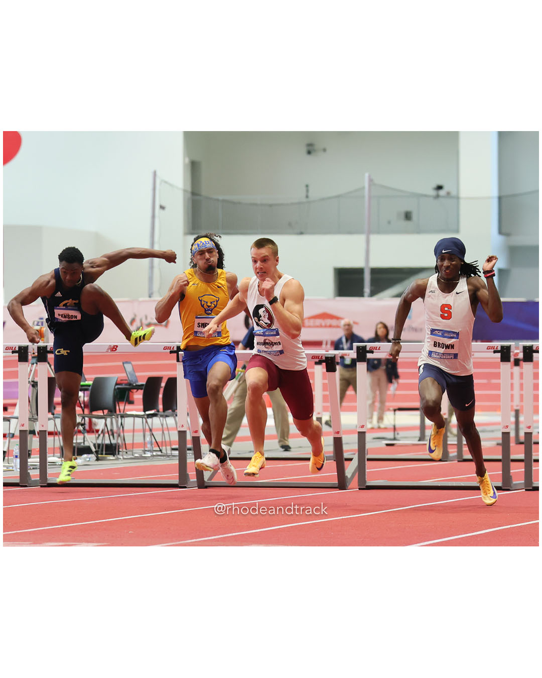 2026 ACC Championships - the TRACK at New Balance - Boston, Massachusetts - February 28, 2026 File: ./260228-ACC-Championships-2026-Boston-MA-67-296A5633.jpg 2026 ACC Championships - the TRACK at New Balance - Boston, Massachusetts - February 28, 2026 – 2026 ACC Indoor Track & Field Championships…