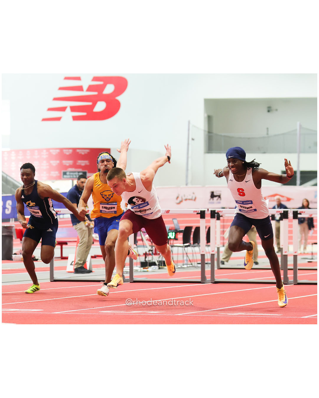 2026 ACC Championships - the TRACK at New Balance - Boston, Massachusetts - February 28, 2026 File: ./260228-ACC-Championships-2026-Boston-MA-69-296A5652.jpg 2026 ACC Championships - the TRACK at New Balance - Boston, Massachusetts - February 28, 2026 – 2026 ACC Indoor Track & Field Championships…
