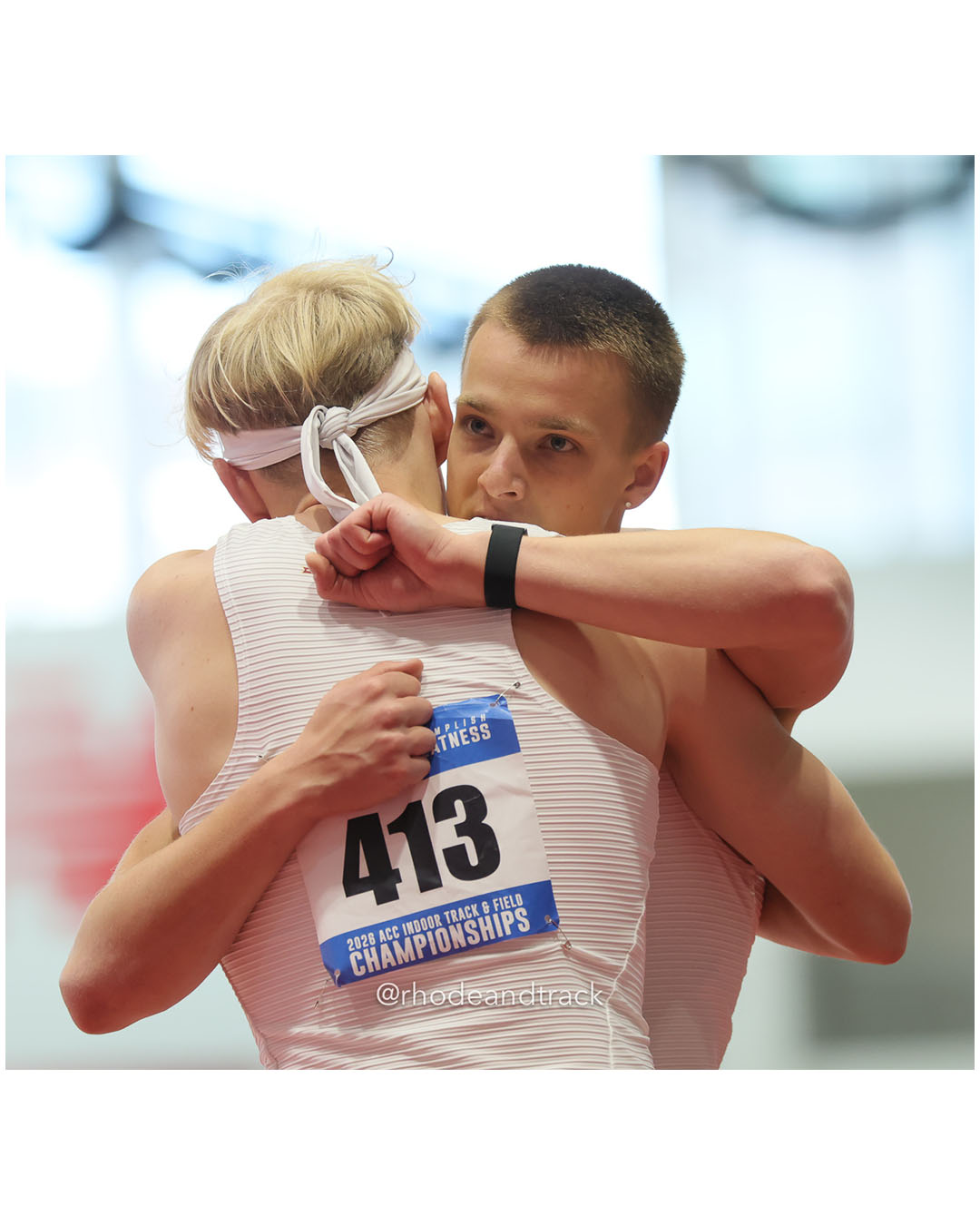 2026 ACC Championships - the TRACK at New Balance - Boston, Massachusetts - February 28, 2026 File: ./260228-ACC-Championships-2026-Boston-MA-74-296A5848.jpg 2026 ACC Championships - the TRACK at New Balance - Boston, Massachusetts - February 28, 2026 – 2026 ACC Indoor Track & Field Championships…