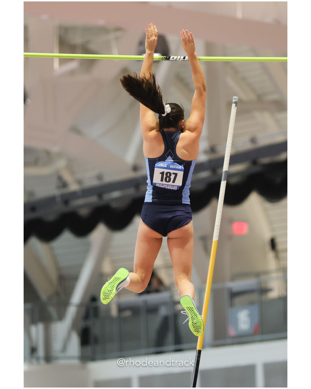 2026 ACC Championships - the TRACK at New Balance - Boston, Massachusetts - February 28, 2026 File: ./260228-ACC-Championships-2026-Boston-MA-79-296A6086.jpg 2026 ACC Championships - the TRACK at New Balance - Boston, Massachusetts - February 28, 2026 – 2026 ACC Indoor Track & Field Championships…