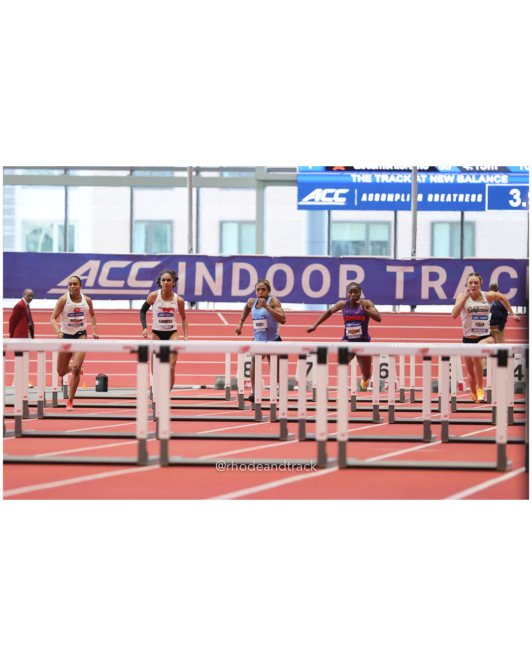 2026 ACC Championships - the TRACK at New Balance - Boston, Massachusetts - February 28, 2026 File: ./260228-ACC-Championships-2026-Boston-MA-82-296A6162.jpg 2026 ACC Championships - the TRACK at New Balance - Boston, Massachusetts - February 28, 2026 – 2026 ACC Indoor Track & Field Championships…