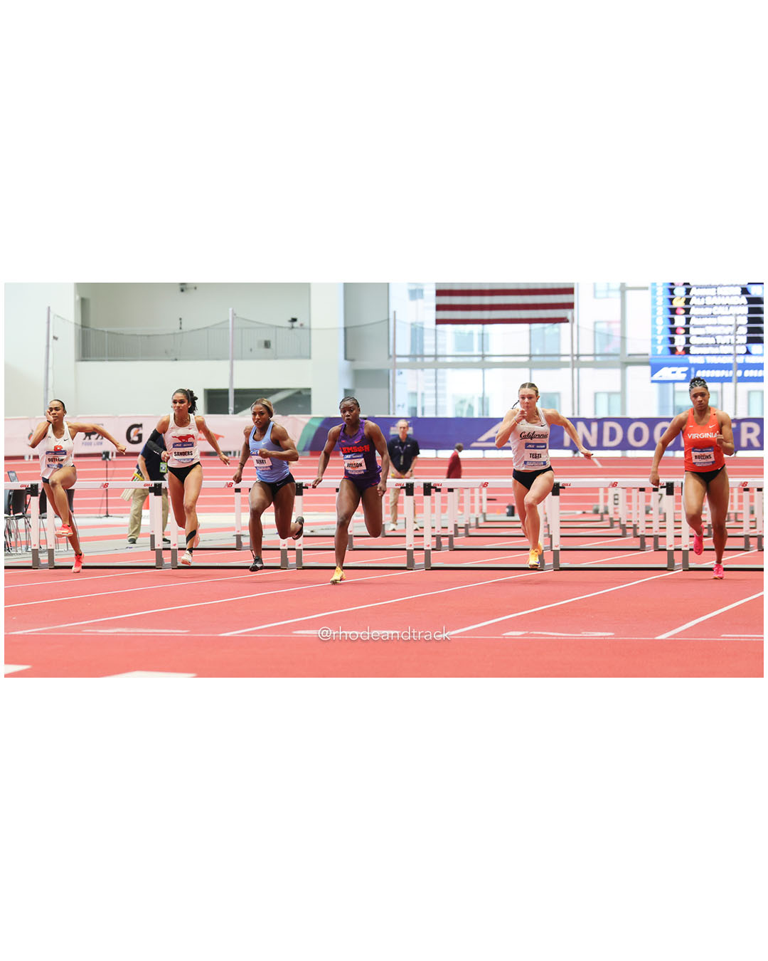 2026 ACC Championships - the TRACK at New Balance - Boston, Massachusetts - February 28, 2026 File: ./260228-ACC-Championships-2026-Boston-MA-83-296A6286.jpg 2026 ACC Championships - the TRACK at New Balance - Boston, Massachusetts - February 28, 2026 – 2026 ACC Indoor Track & Field Championships…