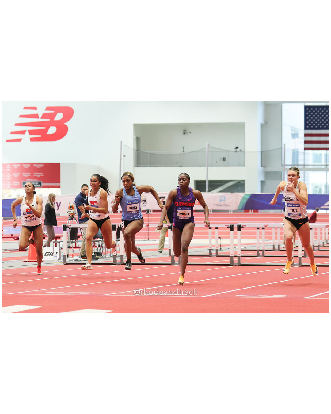 2026 ACC Championships - the TRACK at New Balance - Boston, Massachusetts - February 28, 2026 File: ./260228-ACC-Championships-2026-Boston-MA-84-296A6312.jpg 2026 ACC Championships - the TRACK at New Balance - Boston, Massachusetts - February 28, 2026 – 2026 ACC Indoor Track & Field Championships…
