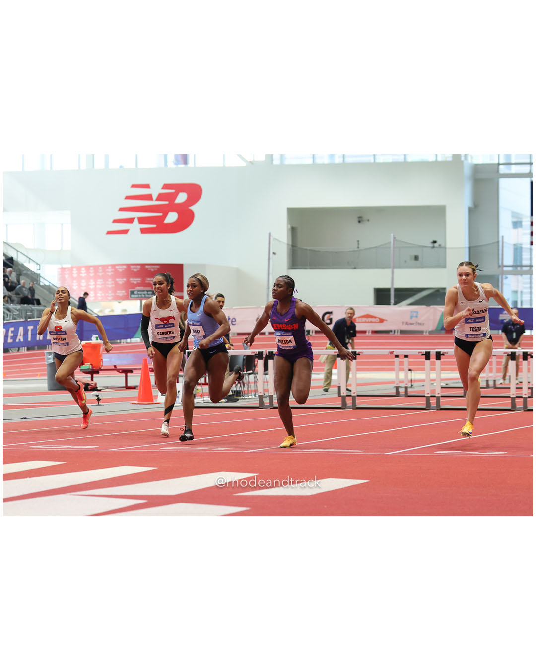 2026 ACC Championships - the TRACK at New Balance - Boston, Massachusetts - February 28, 2026 File: ./260228-ACC-Championships-2026-Boston-MA-85-296A6323.jpg 2026 ACC Championships - the TRACK at New Balance - Boston, Massachusetts - February 28, 2026 – 2026 ACC Indoor Track & Field Championships…