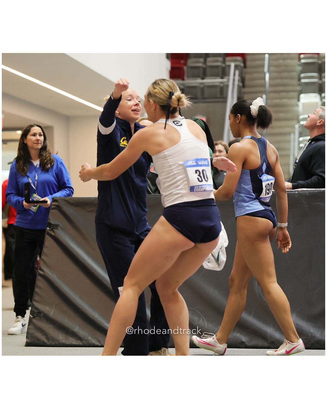 2026 ACC Championships - the TRACK at New Balance - Boston, Massachusetts - February 28, 2026 File: ./260228-ACC-Championships-2026-Boston-MA-88-296A6426.jpg 2026 ACC Championships - the TRACK at New Balance - Boston, Massachusetts - February 28, 2026 – 2026 ACC Indoor Track & Field Championships…