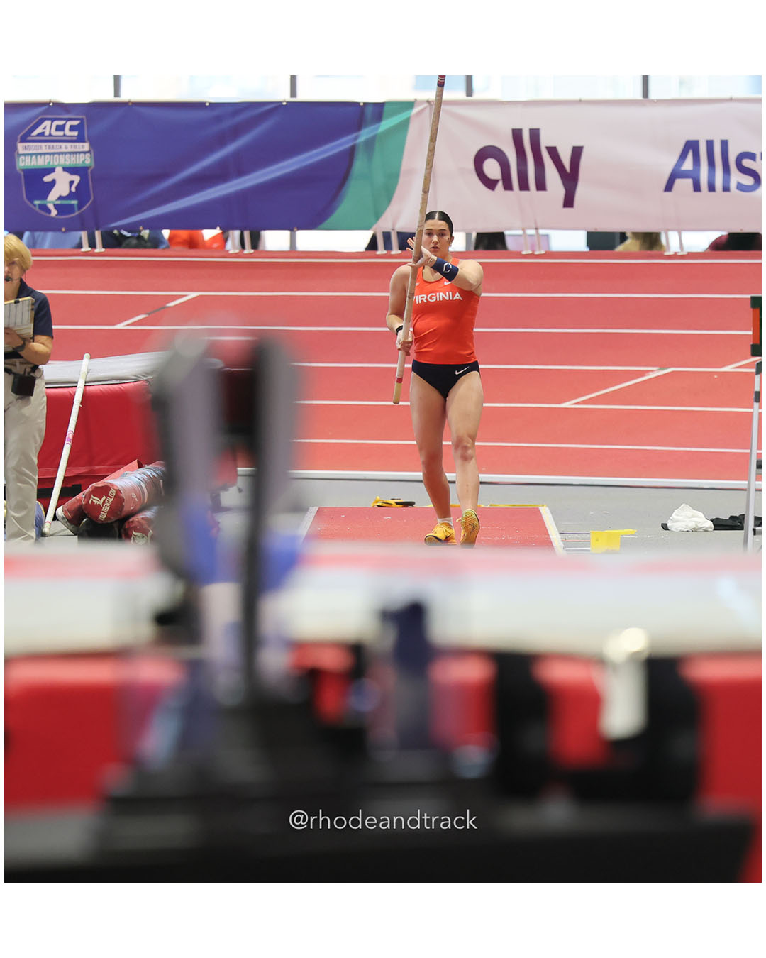 2026 ACC Championships - the TRACK at New Balance - Boston, Massachusetts - February 28, 2026 File: ./260228-ACC-Championships-2026-Boston-MA-91-296A6476.jpg 2026 ACC Championships - the TRACK at New Balance - Boston, Massachusetts - February 28, 2026 – 2026 ACC Indoor Track & Field Championships…