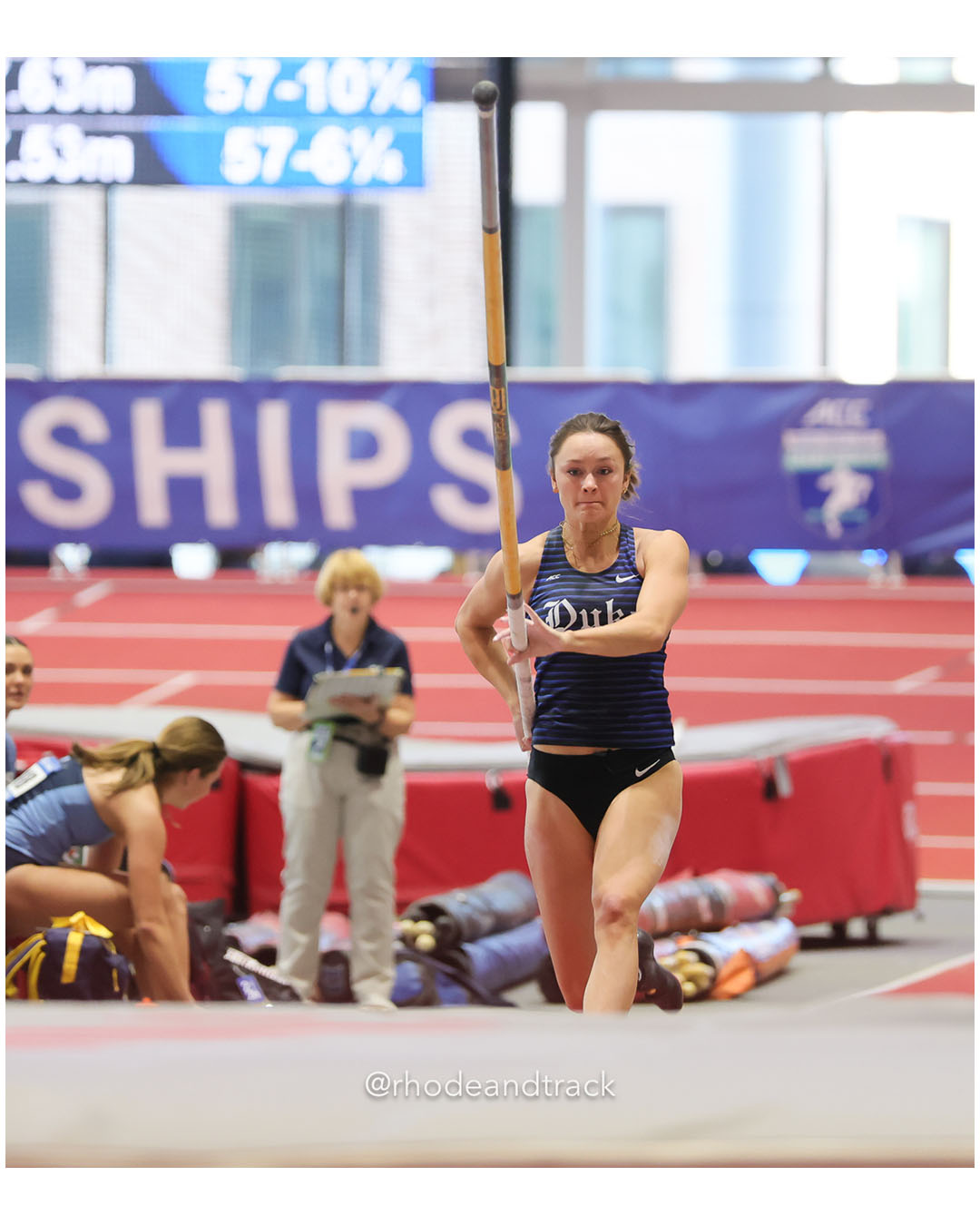 2026 ACC Championships - the TRACK at New Balance - Boston, Massachusetts - February 28, 2026 File: ./260228-ACC-Championships-2026-Boston-MA-94-296A6835.jpg 2026 ACC Championships - the TRACK at New Balance - Boston, Massachusetts - February 28, 2026 – 2026 ACC Indoor Track & Field Championships…