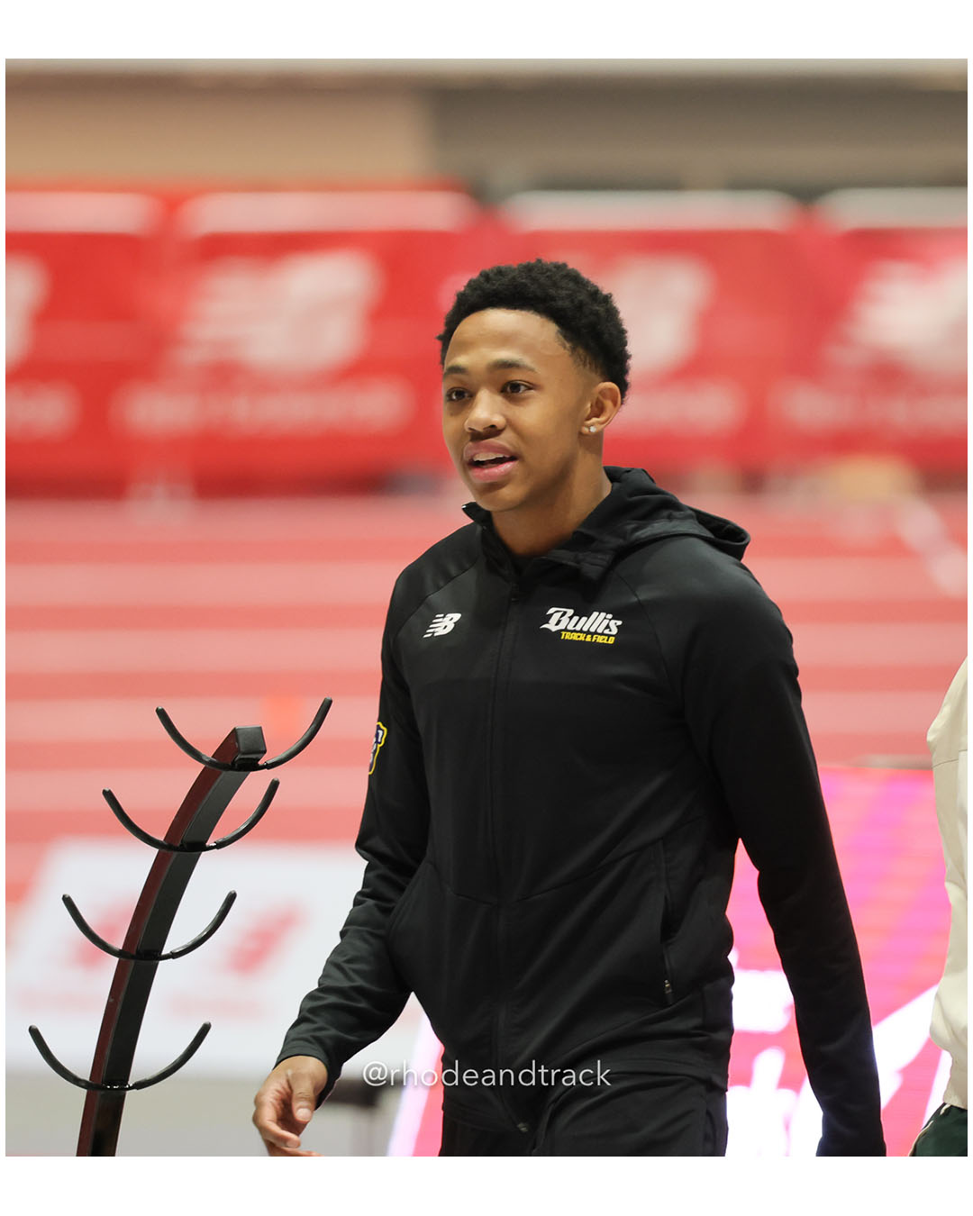 Quincy Wilson, Bullis - Boys 400m - New Balance Indoor Nationals 2026 - the TRACK at New Balance - Boston, Massachusetts - March 14, 2026 File: ./dir-400m-Championships/260314-2026-New-Balance-Indoor-Nationals-Boston-MA-Saturday-199-296A3822.jpg Quincy Wilson, Bullis - Boys 400m - New Balance Indoor Nationals 2026 - the TRACK at New Balance - Boston, Massachusetts - March 14, 2026 –…