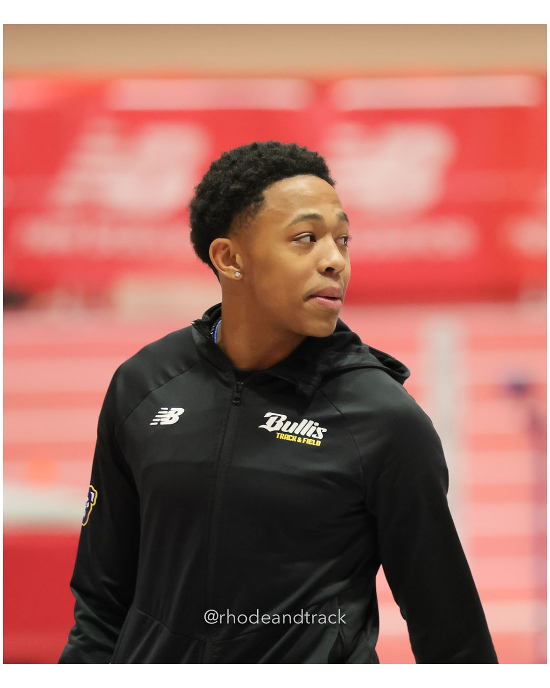 Quincy Wilson, Bullis - Boys 400m - New Balance Indoor Nationals 2026 - the TRACK at New Balance - Boston, Massachusetts - March 14, 2026 File: ./dir-400m-Championships/260314-2026-New-Balance-Indoor-Nationals-Boston-MA-Saturday-200-296A3871.jpg Quincy Wilson, Bullis - Boys 400m - New Balance Indoor Nationals 2026 - the TRACK at New Balance - Boston, Massachusetts - March 14, 2026 –…
