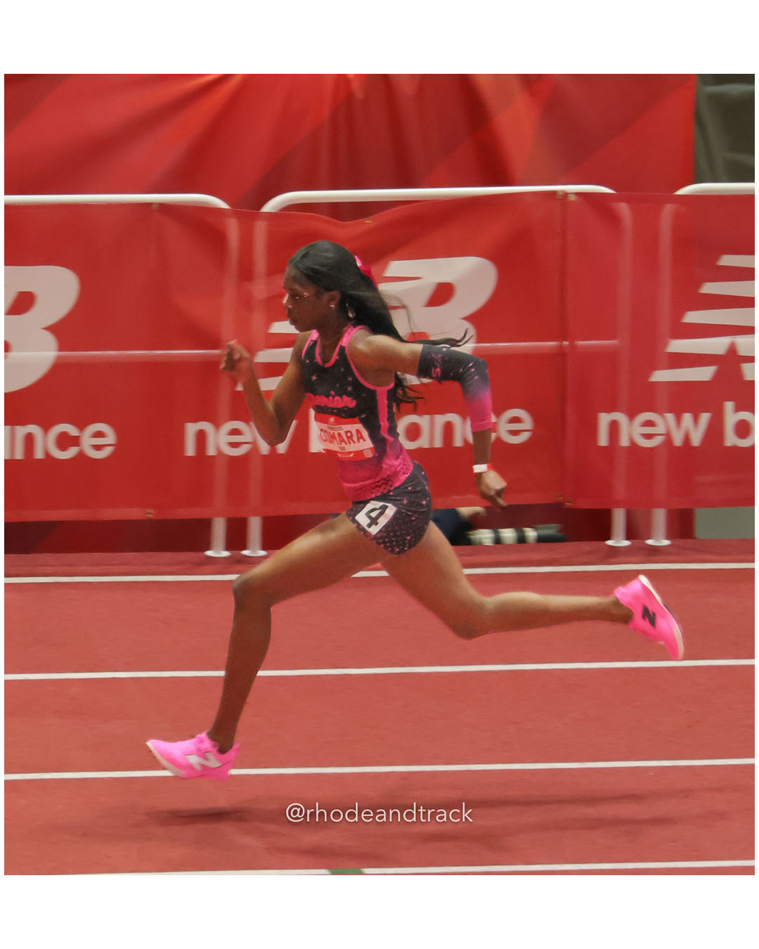 Girls 400m - New Balance Indoor Nationals 2026 - the TRACK at New Balance - Boston, Massachusetts - March 14, 2026 File: ./dir-400m-Championships/260314-2026-New-Balance-Indoor-Nationals-Boston-MA-Saturday-49-296A8448.jpg Girls 400m - New Balance Indoor Nationals 2026 - the TRACK at New Balance - Boston, Massachusetts - March 14, 2026 – 2026 New Balance Natio…