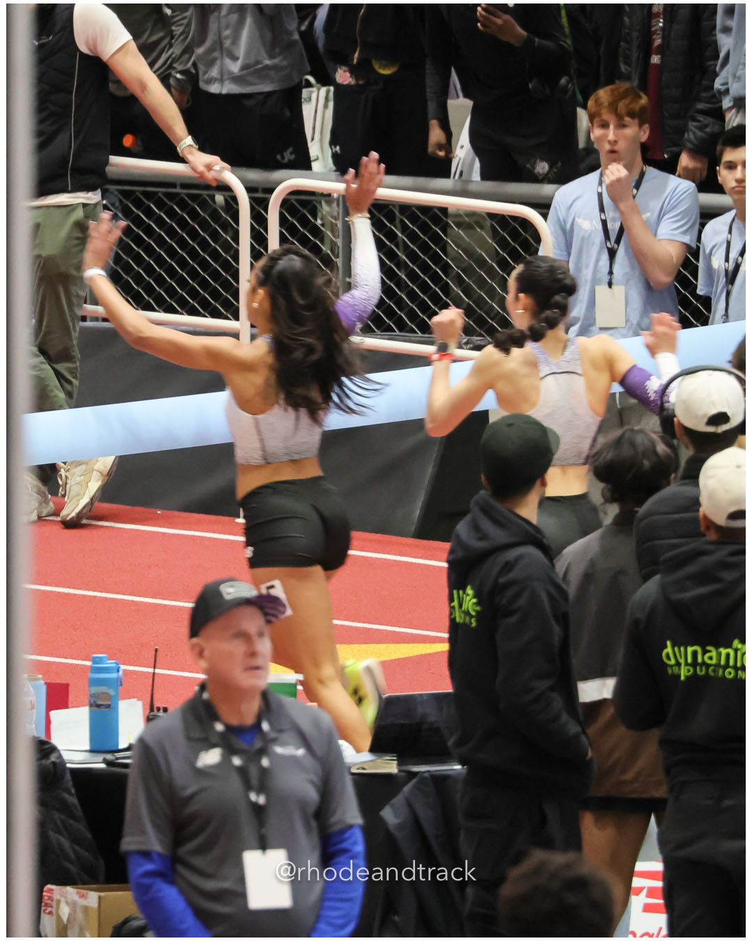 Sophie Rambo - Girls 400m - New Balance Indoor Nationals 2026 - the TRACK at New Balance - Boston, Massachusetts - March 14, 2026 File: ./dir-400m-Championships/260314-2026-New-Balance-Indoor-Nationals-Boston-MA-Saturday-56-296A8701.jpg Sophie Rambo - Girls 400m - New Balance Indoor Nationals 2026 - the TRACK at New Balance - Boston, Massachusetts - March 14, 2026 – 2026 Ne…