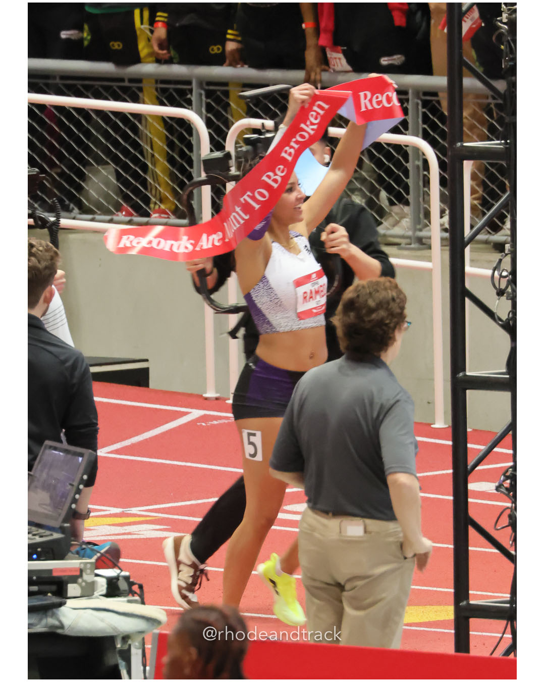 Sophie Rambo - Girls 400m - New Balance Indoor Nationals 2026 - the TRACK at New Balance - Boston, Massachusetts - March 14, 2026 File: ./dir-400m-Championships/260314-2026-New-Balance-Indoor-Nationals-Boston-MA-Saturday-57-296A8808.jpg Sophie Rambo - Girls 400m - New Balance Indoor Nationals 2026 - the TRACK at New Balance - Boston, Massachusetts - March 14, 2026 – 2026 Ne…