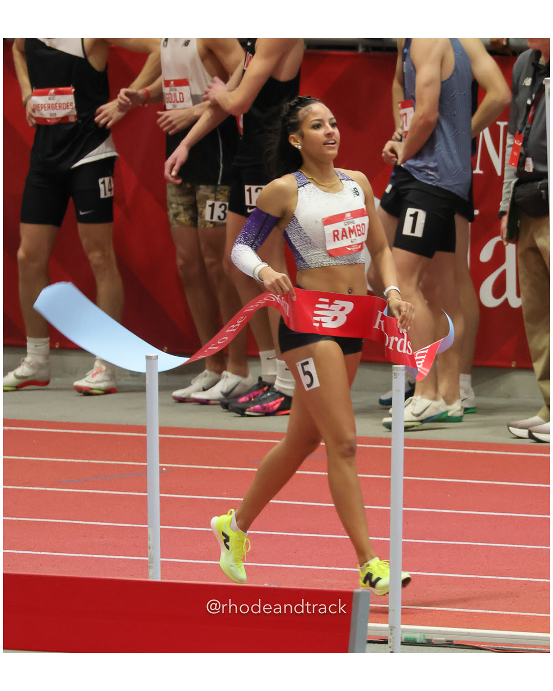 Sophie Rambo - Girls 400m - New Balance Indoor Nationals 2026 - the TRACK at New Balance - Boston, Massachusetts - March 14, 2026 File: ./dir-400m-Championships/260314-2026-New-Balance-Indoor-Nationals-Boston-MA-Saturday-59-296A8906.jpg Sophie Rambo - Girls 400m - New Balance Indoor Nationals 2026 - the TRACK at New Balance - Boston, Massachusetts - March 14, 2026 – 2026 Ne…