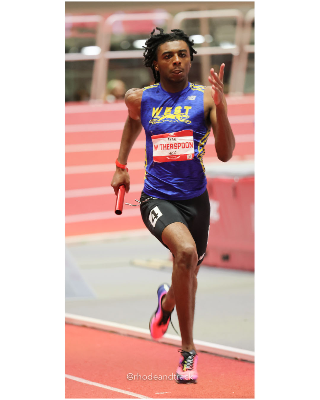 Boys 4x200m Relay - New Balance Indoor Nationals 2026 - the TRACK at New Balance - Boston, Massachusetts - March 14, 2026 File: ./dir-Boys-4x200m-Relay/260314-2026-New-Balance-Indoor-Nationals-Boston-MA-Saturday-641-296A5665.jpg Boys 4x200m Relay - New Balance Indoor Nationals 2026 - the TRACK at New Balance - Boston, Massachusetts - March 14, 2026 – 2026 New Balanc…