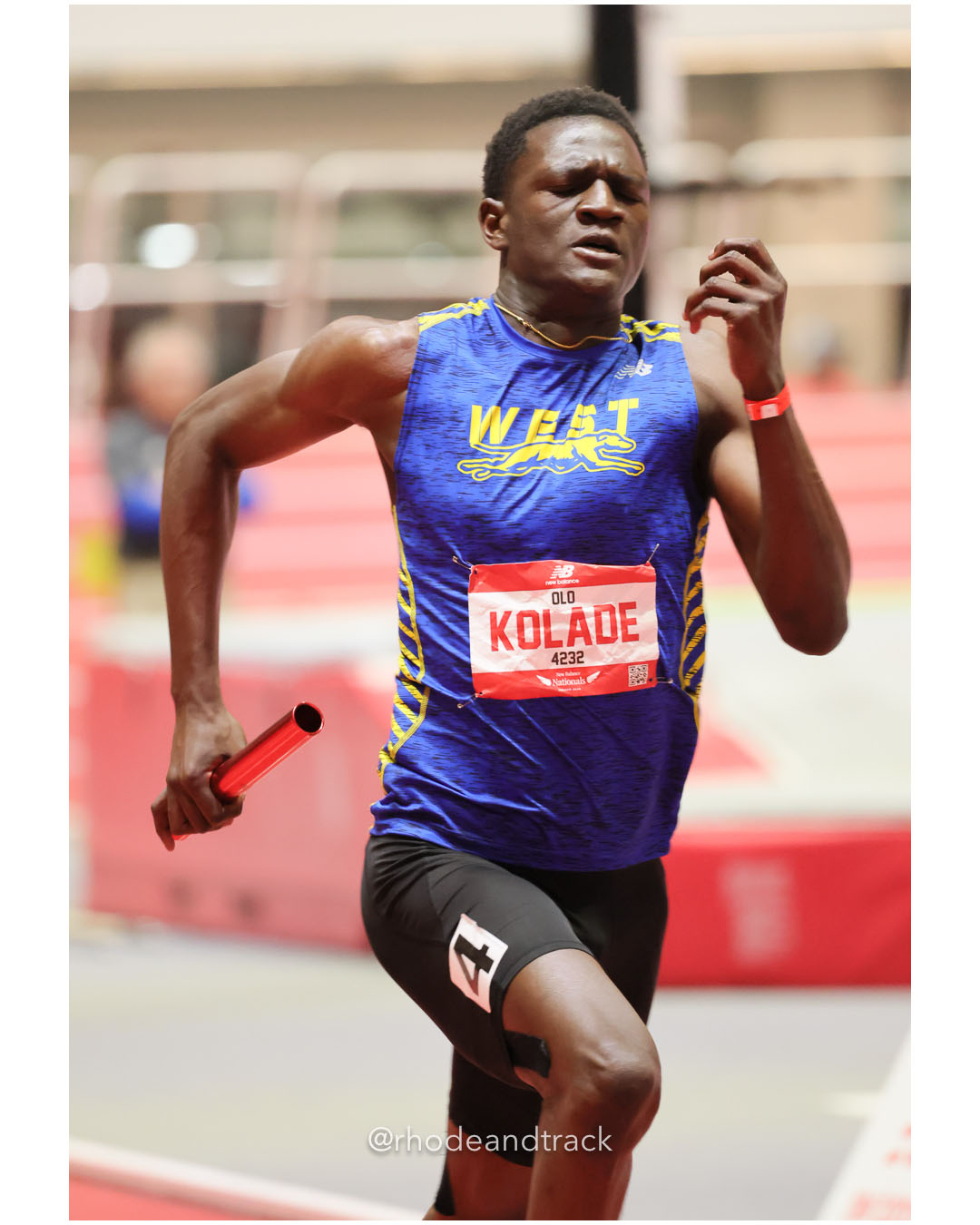 Boys 4x200m Relay - New Balance Indoor Nationals 2026 - the TRACK at New Balance - Boston, Massachusetts - March 14, 2026 File: ./dir-Boys-4x200m-Relay/260314-2026-New-Balance-Indoor-Nationals-Boston-MA-Saturday-647-296A5793.jpg Boys 4x200m Relay - New Balance Indoor Nationals 2026 - the TRACK at New Balance - Boston, Massachusetts - March 14, 2026 – 2026 New Balanc…