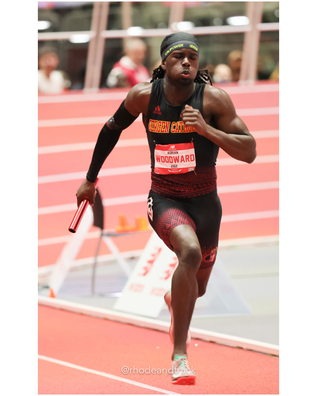 Boys 4x200m Relay - New Balance Indoor Nationals 2026 - the TRACK at New Balance - Boston, Massachusetts - March 14, 2026 File: ./dir-Boys-4x200m-Relay/260314-2026-New-Balance-Indoor-Nationals-Boston-MA-Saturday-660-296A6735.jpg Boys 4x200m Relay - New Balance Indoor Nationals 2026 - the TRACK at New Balance - Boston, Massachusetts - March 14, 2026 – 2026 New Balanc…