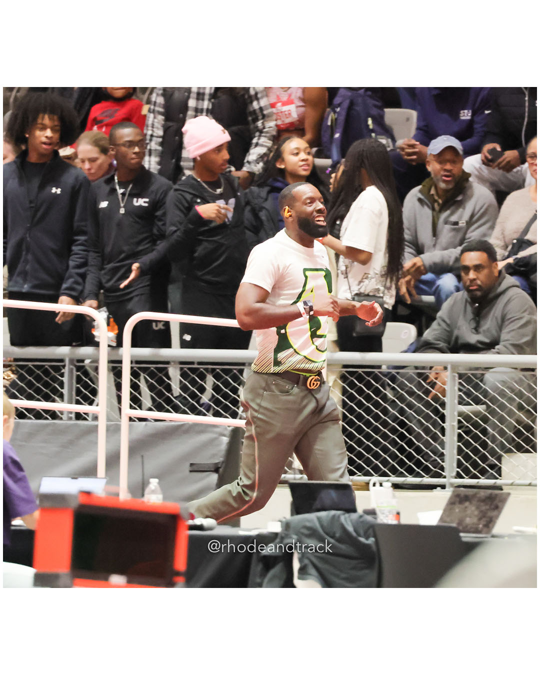 Archbishop Carroll - Boys 4x200m Relay - New Balance Indoor Nationals 2026 - the TRACK at New Balance - Boston, Massachusetts - March 14, 2026 File: ./dir-Boys-4x200m-Relay/260314-2026-New-Balance-Indoor-Nationals-Boston-MA-Saturday-670-296A7474.jpg Archbishop Carroll - Boys 4x200m Relay - New Balance Indoor Nationals 2026 - the TRACK at New Balance - Boston, Massachusetts - March 14, 2…