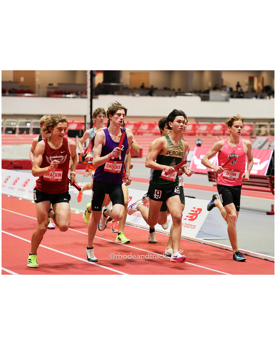 Boys 4xMile - New Balance Indoor Nationals 2026 - the TRACK at New Balance - Boston, Massachusetts - March 14, 2026 File: ./dir-Boys-4xMile-Relay/260314-2026-New-Balance-Indoor-Nationals-Boston-MA-Saturday-459-296A9846.jpg Boys 4xMile - New Balance Indoor Nationals 2026 - the TRACK at New Balance - Boston, Massachusetts - March 14, 2026 – 2026 New Balance Nati…