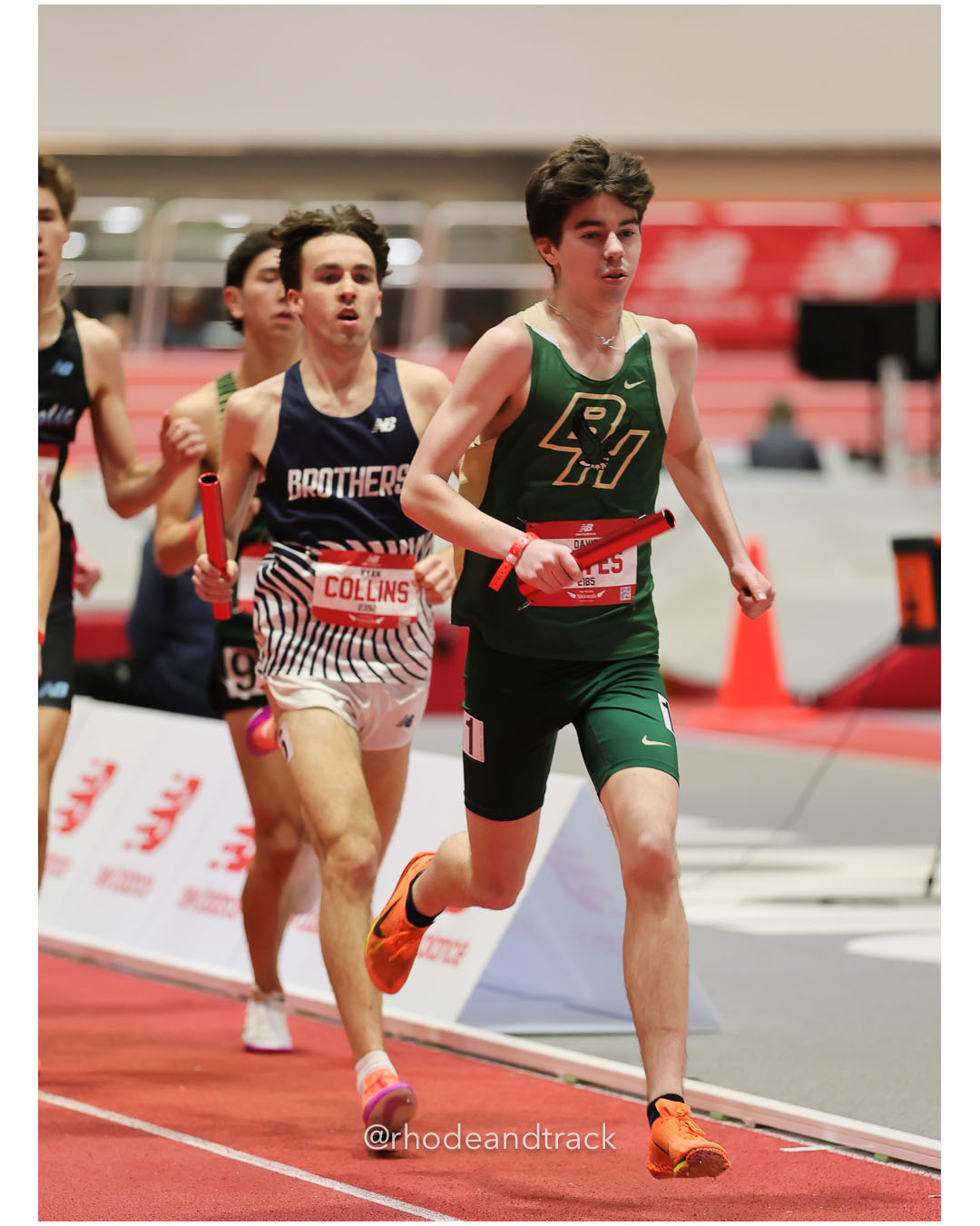 David Hayes, Bishop Hendricken - Boys 4xMile - New Balance Indoor Nationals 2026 - the TRACK at New Balance - Boston, Massachusetts - March 14, 2026 File: ./dir-Boys-4xMile-Relay/260314-2026-New-Balance-Indoor-Nationals-Boston-MA-Saturday-461-296A9894.jpg David Hayes, Bishop Hendricken - Boys 4xMile - New Balance Indoor Nationals 2026 - the TRACK at New Balance - Boston, Massachusetts - March…